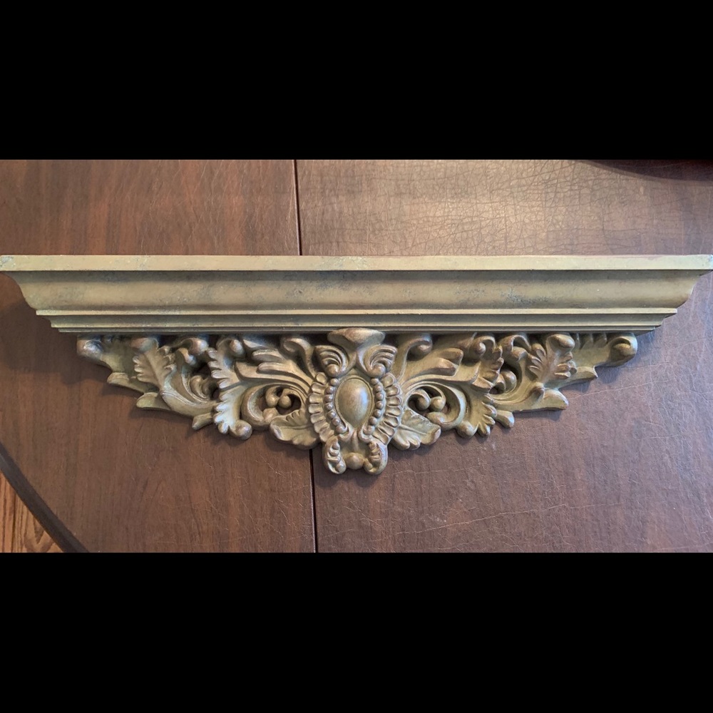 🔥🔥 Ballard Designs Shelf (Listing 1 of 2)